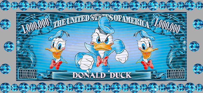 16oz Disney style-D-1847